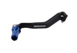 Pedala schimbator Yamaha YZ 125 250 05- 20 black blue Enduro Expert ASC42BKEE