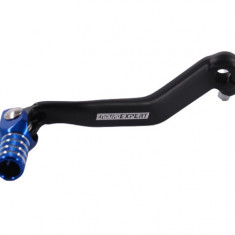 Pedala schimbator Yamaha YZ 125 250 05- 20 black blue Enduro Expert ASC42BKEE