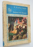 Stejarul din Borzesti - Eusebiu Camilar - biblioteca scolarului