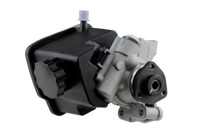 Pompa servodirectie Mercedes E320cdi 2002-2003, S320cdi 1999-2005, NTY SPW-ME-024 foto