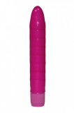 Vibrator Soft Wave, 18,5 cm, Mov