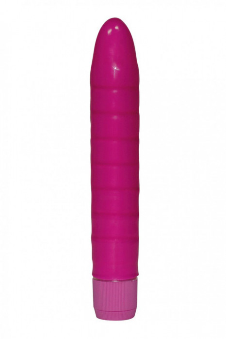 Vibrator Soft Wave, 18,5 cm, Mov