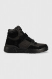 G-Star Raw sneakers Attacc Mid culoarea negru