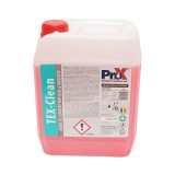 Solutie concentrata pentru curatare tapiterie textila si mocheta auto Pro-X 5 kg