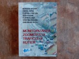 Monitorizarea Zgomotului Traficului Rutier - Mariana Arghir, 2008