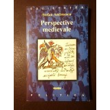 Ștefan Andreescu - Perspective medievale