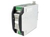 Alimentator Pulsatoriu Modular 120W 24VDC 5A IP20