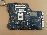 Placa de baza Toshiba Satellite L500 L505 K000092530 LA-5322P 5332P + i3-330m, DDR3, Contine procesor