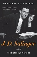 J. D. Salinger: A Life foto