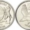 Botswana 2013 - 50 thebe UNC