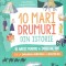 10 Mari Drumuri Din Istorie, Laurent Stefano, Imre Feiner - Editura Niculescu