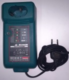 Incarcator acumulatori Makita DC1414 T