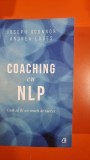 Coaching cu NLP - Joseph O Connor / Andrea Lages