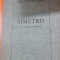 Simetrii - G. M. Cantacuzino