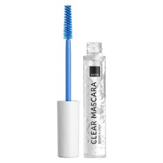Gel transparent pentru spr&acirc;ncene și gene