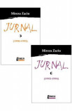 Jurnal Vol.5+6 - Mircea Zaciu