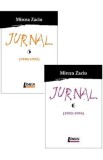 Jurnal Vol.5+6 - Mircea Zaciu