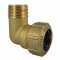 Racord PE Alama, Cot 90&deg;, Filet Exterior 32mm x 1 Tol