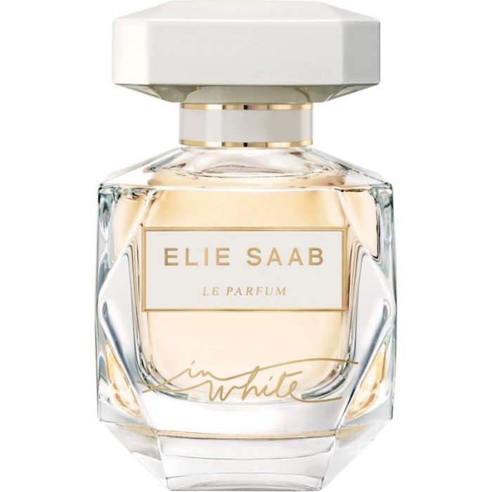 Elie Saab Le Parfum In White Parfum Tester EDP 90 ml