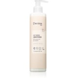 Derma Eco balsam organic fara parfum 250 ml