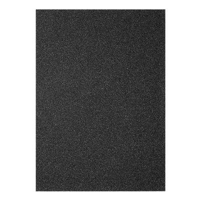 COALA ABRAZIVA PANZATA FLEXIBILA 230X280MM - GR.100 foto