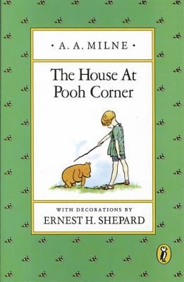 The House at Pooh Corner foto