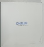 GROSE ARCHITEKTUR MIT OKALUX , CATALOG CU EXEMPLE DE FOLOSIRE A STICLEI IZOLATOARE IN PROIECTE REALIZATE , 2004, TEXT IN LIMBA GERMANA