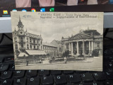 Oradea Mare, Teatru Regina Maria, editura Vasuti nr. 6076, circa 1915, 205, Circulata, Printata