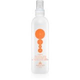 Kallos KJMN Professional spray pentru sporirea volumului părului fin 200 ml