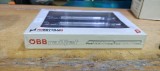 Model tren Hobbytrain OBB railjet H25225 #B311