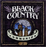 Black Country Communion 2 (cd)