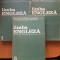 LIMBA ENGLEZA - MINISTERUL COMERTULUI EXTERIOR - Francu Nicolae (3 volume)