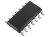IC Digital CMOS TTL SMD SOIC20 HCT 8 Canale, 4,5&divide;5,5VDC, Interval Temperatura -55&divide;125&deg;C