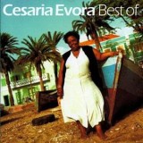 Best Of | Cesaria Evora, sony music