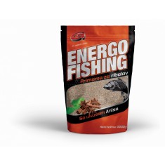 Energofishing 1Kg - Anason