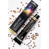 Cumpara ieftin Vopse de par permanenta profesionala Joico Lumishine Permanent Creme 8RRV 74ml