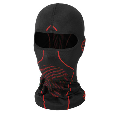 Cagula moto Thermal-Balaclava Diablo 1buc - M/L - 55-58 cm Garage AutoRide foto