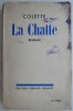 La Chatte - Colette, Carte in Franceza