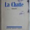 La Chatte &ndash; Colette