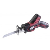 Fierastrau sabie cu acumulator 12V 1.5Ah Raider RD-RS31
