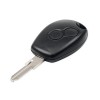 Carcasa Cheie Dacia Renault 2 Butoane, Oem