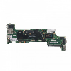 Placa de baza Laptop Lenovo Thinkpad X240 i5-4200U foto