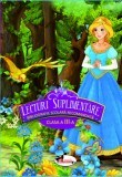 Lecturi suplimentare. Clasa a III-a - Editura Aramis
