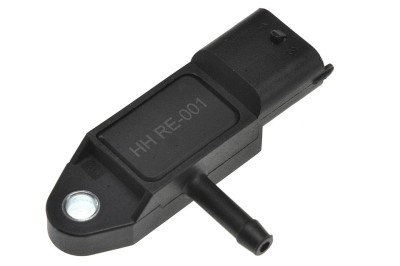 Senzor presiune aer galerie admisie Renault Clio 1.5dci 2001-, Renault Trafic 1.9dci 2002-, Nissan Interstar Dci80 2002-, Primastar Dci80 2001-, NTY foto