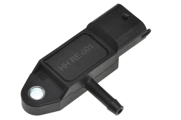 Senzor presiune aer galerie admisie Renault Clio 1.5dci 2001-, Renault Trafic 1.9dci 2002-, Nissan Interstar Dci80 2002-, Primastar Dci80 2001-, NTY