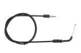 Cablu accelerator 1085mm cursa 63mm (deschidere) pentru KAWASAKI KLE 500 1991-2007