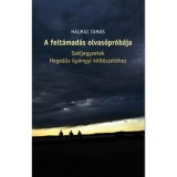 A felt&aacute;mad&aacute;s olvas&oacute;pr&oacute;b&aacute;ja - Sz&eacute;ljegyzetek Hegedűs Gy&ouml;ngyi k&ouml;lt&eacute;szet&eacute;hez - Halmai Tam&aacute;s