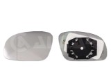 ALKAR 6401103 Sticla oglinda, oglinda retrovizoare exterioara