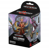 D&amp;D Icons of the Realms Spelljammer Adventures in Space Booster Box
