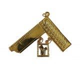 Bijuterie Colan Maestru Venerabil din Trecut